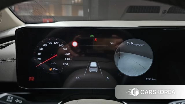Kia The New Carnival 4th Generation id 4752835 из Кореи 18