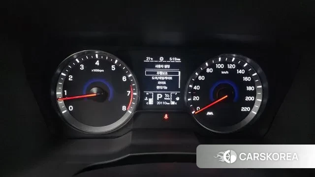 Ssangyong The New Tivoli id 3026617 из Кореи 18