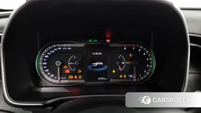 Hyundai Tucson (NX4) id 3427543 из Кореи 18