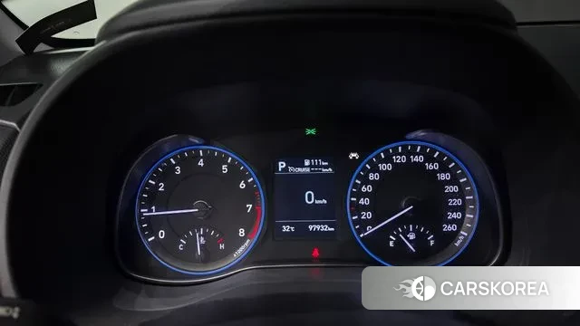 Hyundai Kona id 3050193 из Кореи 18