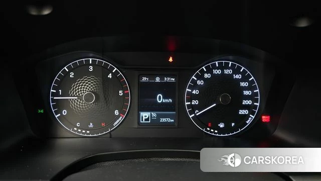Ssangyong The New Rexton Sport id 4590915 из Кореи 28