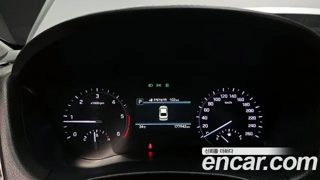 Genesis G80 id 2908192 из Кореи 18