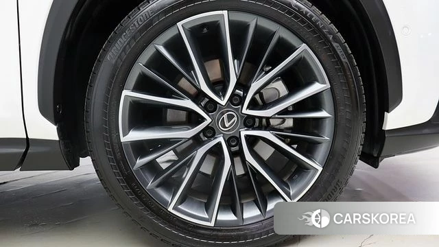 Lexus NX350h Second generation id 4792746 из Кореи 18