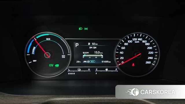 Kia Sorento 4th Generation id 4624412 из Кореи 32