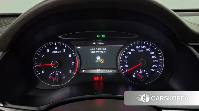 Kia Come New K7 id 3412894 из Кореи 18