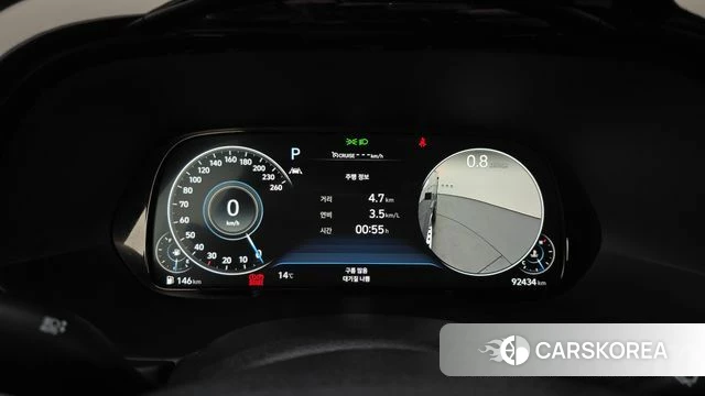 Hyundai Palisade id 3813091 из Кореи 18