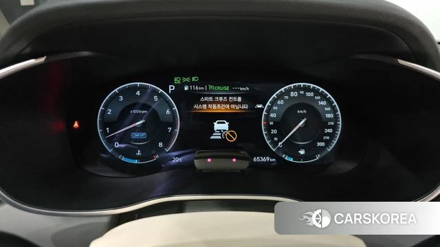 Genesis G70 id 3936904 из Кореи 19