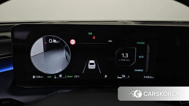 Kia The New K8 Hybrid id 4941010 из Кореи 18