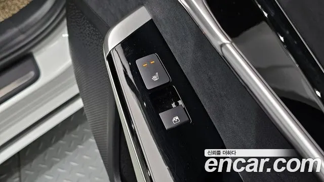 Kia EV6 id 2730687 из Кореи 18