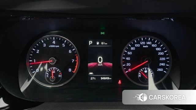 Kia K5 3rd generation id 4745913 из Кореи 28