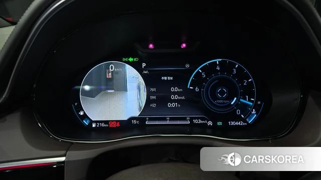 Genesis GV70 id 3878895 из Кореи 13