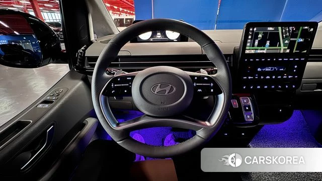 Hyundai Staria id 4200737 из Кореи 18