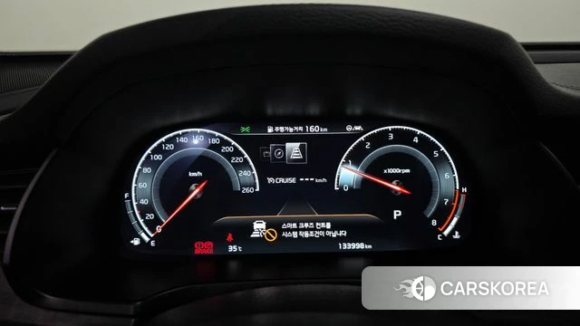 Kia K7 Premier id 4662324 из Кореи 18