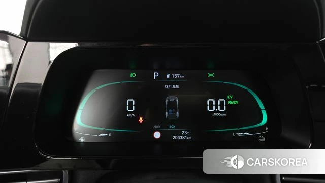 Hyundai The New Avante Hybrid (CN7) id 4854037 из Кореи 18