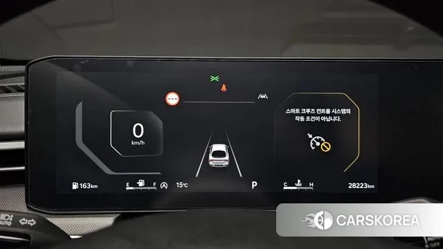 Kia The New K5 3rd generation id 3365328 из Кореи 18