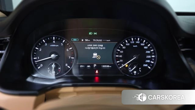Kia More K9 id 4445394 из Кореи 33