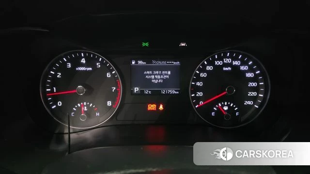 Kia Come New K3 id 3917224 из Кореи 18