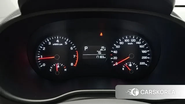 Kia Morning Urban (JA) id 3038055 из Кореи 18