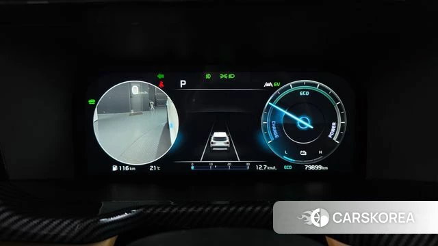 Kia Sorento 4th Generation id 4835108 из Кореи 35