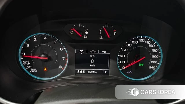Chevrolet (GM Daewoo) The New Malibu id 4551032 из Кореи 18