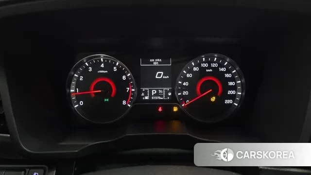 Ssangyong Berry New Tivoli id 3646675 из Кореи 18