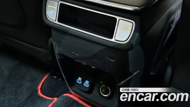 Genesis GV80 Coupe id 2731824 из Кореи 18