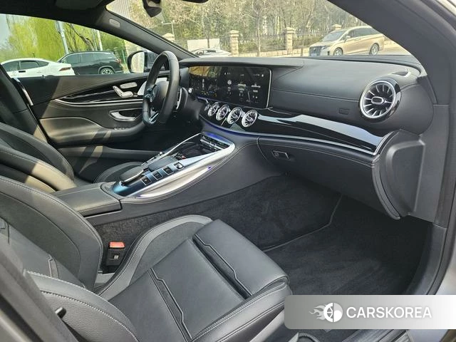 Mercedes-Benz AMG GT id 4275474 из Китая 18
