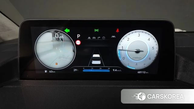 Hyundai Staria id 4482134 из Кореи 34