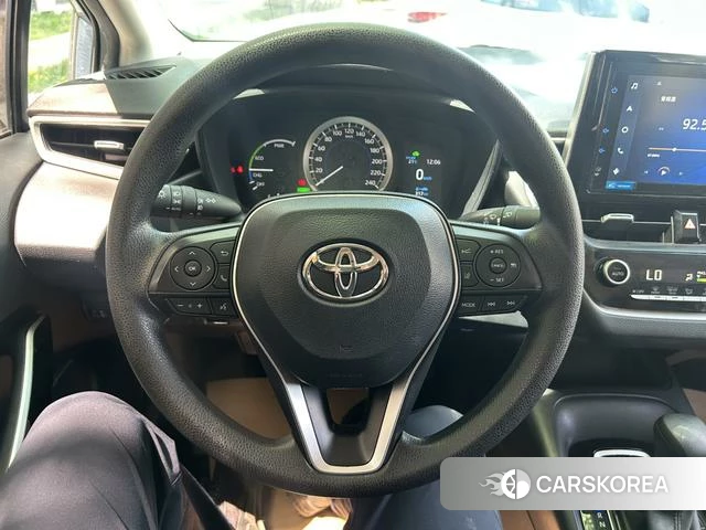 Toyota Corolla id 4279319 из Китая 14
