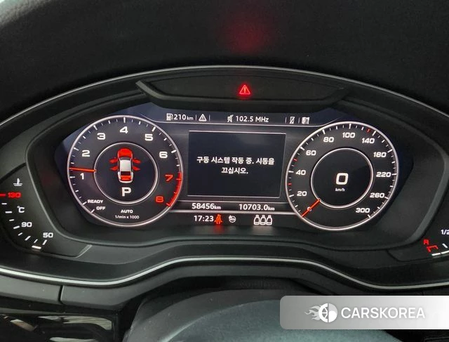Audi A5 (F5) id 4397397 из Кореи 18