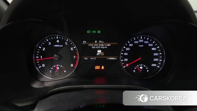 Kia The New K3 2nd generation id 4303239 из Кореи 28