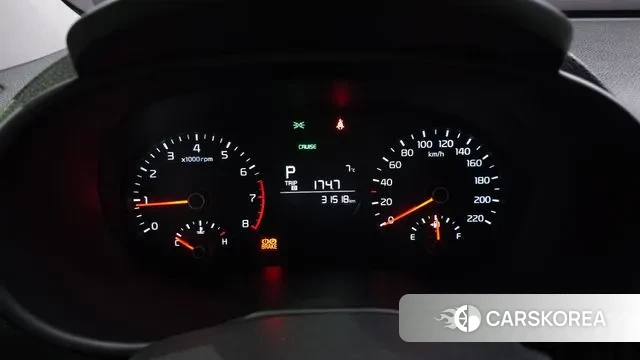 Kia All New Morning (JA) id 3444774 из Кореи 18