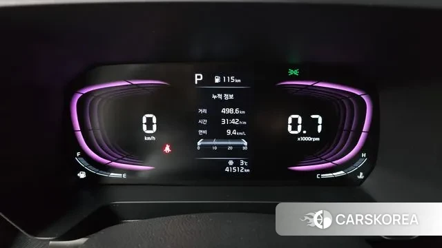 Kia The New Kia Ray id 3497190 из Кореи 18