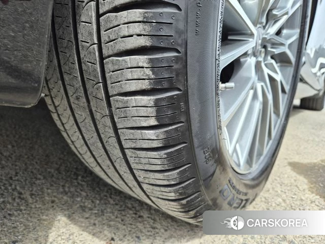 Genesis G80 (RG3) id 4206560 из Кореи 18