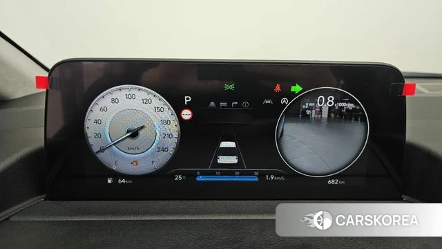 Hyundai Staria id 4400314 из Кореи 34