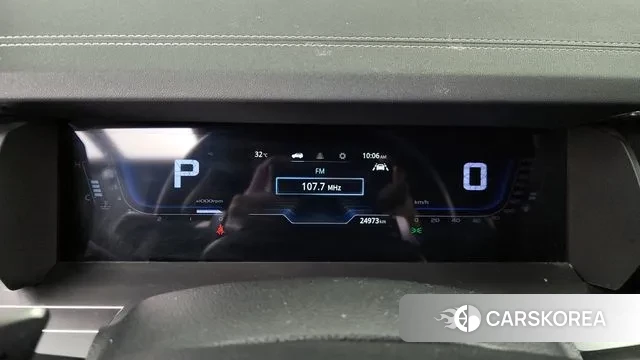 Ssangyong Torres id 2959403 из Кореи 18