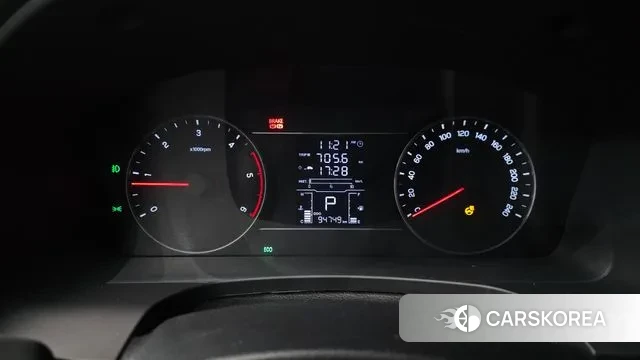 Ssangyong Rexton Sports id 3742707 из Кореи 18