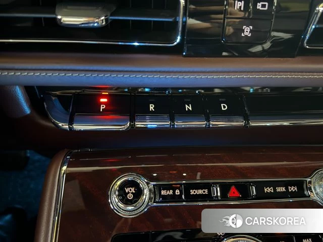 Lincoln Aviator 2nd generation id 4511398 из Кореи 17