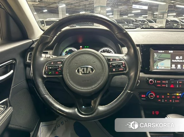 Kia Niro id 4511769 из Кореи 18