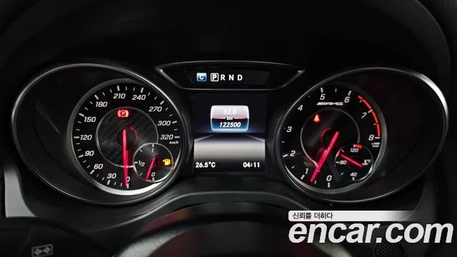 Mercedes-Benz CLA-Class C117 id 2928351 из Кореи 18