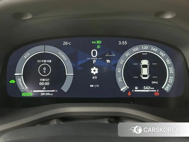 Toyota Camry (XV80) id 4560277 из Кореи 18