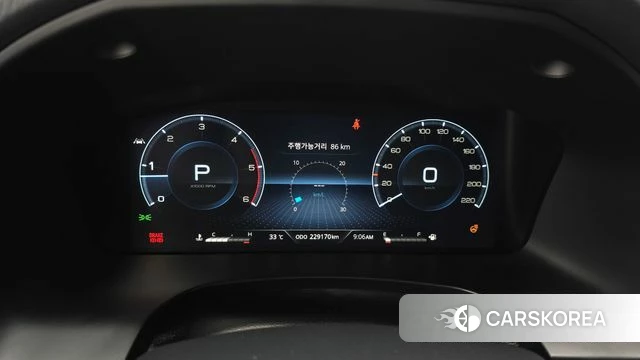 Ssangyong All New Rexton id 4662005 из Кореи 18