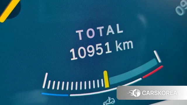 Mini Cooper S Convertible 4th Generation id 4691224 из Кореи 18