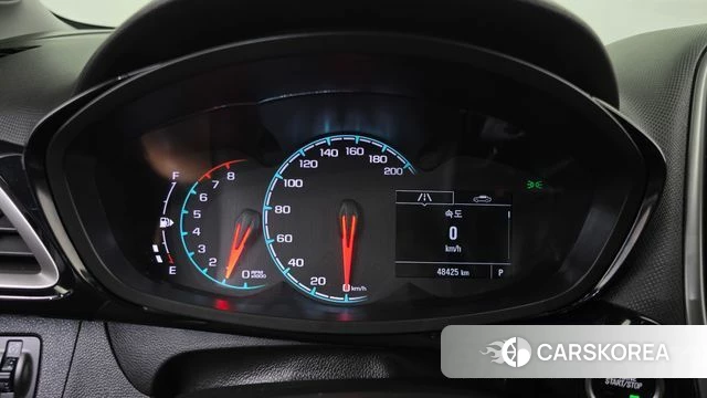 Chevrolet (GM Daewoo) The New Spark id 4586652 из Кореи 18