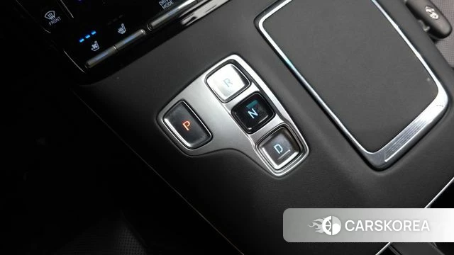 Hyundai The New Grandeur IG id 4740882 из Кореи 35