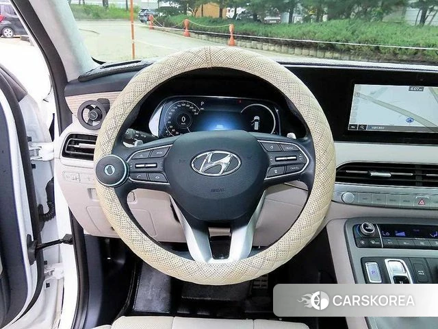 Hyundai Palisade id 4614357 из Кореи 18