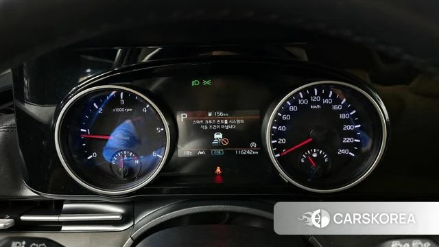 Kia Carnival 4th generation id 3935904 из Кореи 18