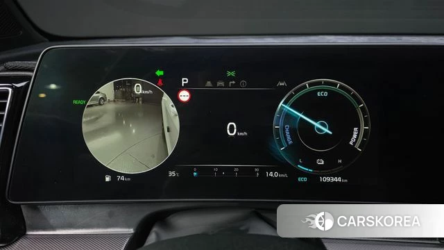 Kia Sportage 5th Generation Hybrid id 4631274 из Кореи 18