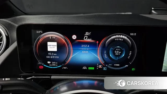 Mercedes-Benz EQA H243 id 3529110 из Кореи 18