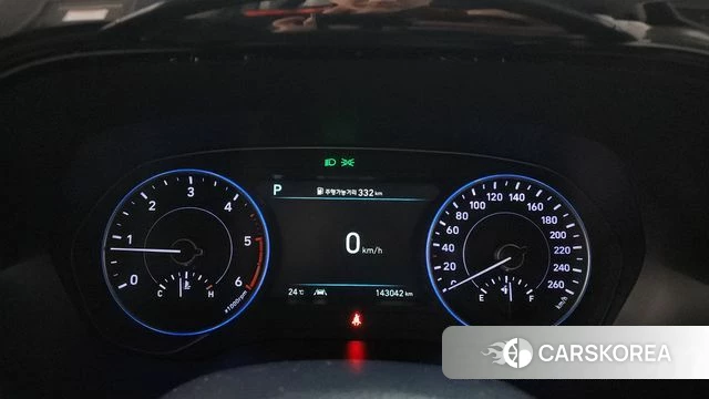 Hyundai Palisade id 3942792 из Кореи 18